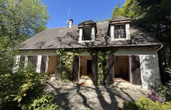Lamorlaye, Oise 60260