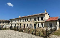 LIBOURNE, Aquitaine 33500