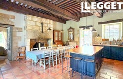 La Bachellerie, Nouvelle-Aquitaine 24210