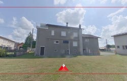 1 Rue Montrichard, Cogna, Jura 39130