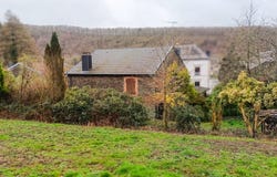 Thilay, Champagne-Ardennes 08800