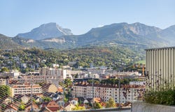Chambéry, Rhône-Alpes 73000