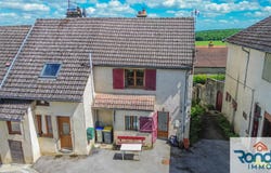 Saulx-le-Duc, Burgundy 21120