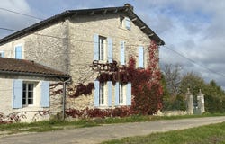 Cherves-Richemont, Poitou-Charentes 16370