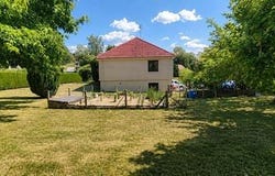 Savennes, Limousin 23000