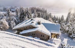 Megève, Auvergne-Rhône-Alpes 74120