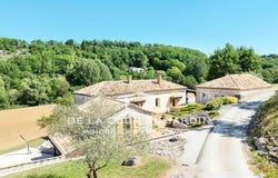 Montaigu-de-Quercy, Midi-Pyrénées 82150