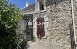 Le Bono, Bretagne 56400