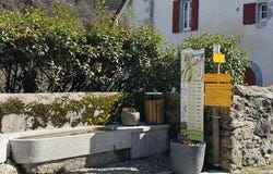 Borce, Aquitaine 64490