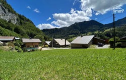 Abondance, Haute-Savoie 74360