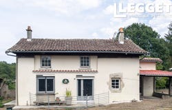 Chéronnac, Nouvelle-Aquitaine 87600