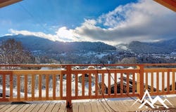 Montriond, Haute-Savoie 74110