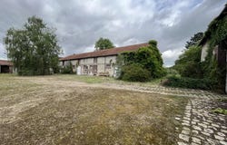 Rouvres, Seine-et-Marne 77230