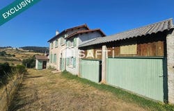 Thoras, Auvergne 43170