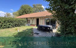 Avesnes-en-Val, Seine-Maritime 76630