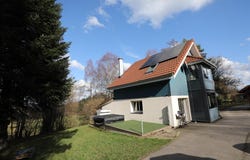 Le Tholy, Lorraine 88530