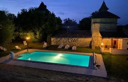 Lalbenque, Midi-Pyrénées 46230