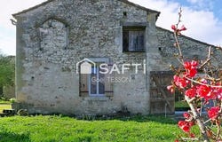 La Roquille, Aquitaine 33220