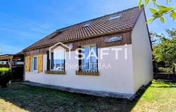 La Loupe, Centre 28240
