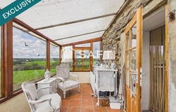 Carnoet, Bretagne 22160