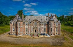 Tourville-les-Ifs, Upper Normandy 76400