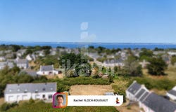 Groix, Brittany 56590