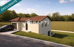 Neuville-Sur-Ain, Rhône-Alpes 01160