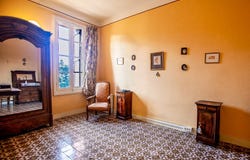 CABREROLLES, Occitanie 34480