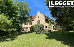 Les Eyzies, Nouvelle-Aquitaine 24620