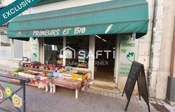 Poligny, Franche-Comté 39800