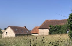 Sainte-Thérence, Auvergne 03420