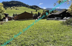 Le Grand-Bornand, Haute-Savoie 74450