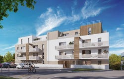 CAUDAN, Brittany 56850