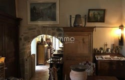 Tranchillon, Pierre-Buffière, Limousin 87260