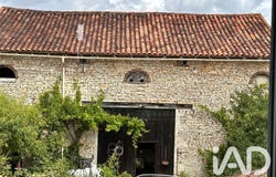 Saint-Georges, Poitou-Charentes 16700
