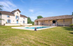 Clermont-Soubiran, Aquitaine 47270