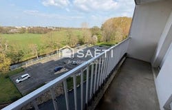 Chateauroux, Centre 36000