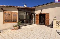 Espezel, Aude 11340