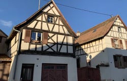 Saint-Jean-Saverne, Bas-Rhin 67700