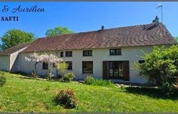 Les Grands-Chezeaux, Limousin 87160