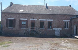 Rogny, Hauts-de-France 02140