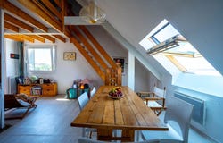Saint-Nic, Finistère 29550