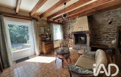 Confort-Meilars, Brittany 29790