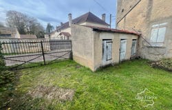 Andryes, Burgundy 89480