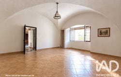 Fons-sur-Lussan, Languedoc-Roussillon 30580