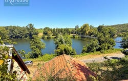 ALBAS, Occitanie 46140