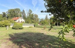 Bourguignon-Les-La-Charite, Franche-Comté 70190