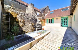 Chambon-sur-Cisse, Centre-Val de Loire 41190