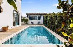 Biarritz, Aquitaine 64200