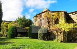 Saint-Germain-de-Calberte, Languedoc-Roussillon 48370